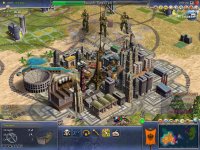 Cкриншот Sid Meier's Civilization IV, изображение № 652513 - RAWG