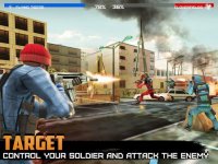 Cкриншот Rivals at War: Firefight, изображение № 915279 - RAWG