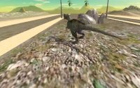 Cкриншот Dinosaur Simulator, изображение № 1706068 - RAWG