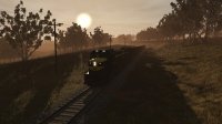 Cкриншот Trainz Railroad Simulator 2022, изображение № 3392119 - RAWG