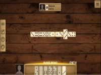 Cкриншот Dominoes online - ten domino mahjong tile games, изображение № 2161321 - RAWG