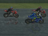 Cкриншот MotoGP: Ultimate Racing Technology 3, изображение № 404150 - RAWG