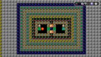 Cкриншот Supaplex SQUARES, изображение № 841331 - RAWG