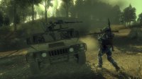 Cкриншот Battlefield: Bad Company, изображение № 463296 - RAWG