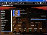 Cкриншот Total Extreme Wrestling 2005, изображение № 439087 - RAWG