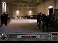 Cкриншот Police Quest: SWAT 1+2, изображение № 218026 - RAWG