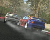 Cкриншот ToCA Race Driver, изображение № 366623 - RAWG