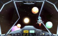 Cкриншот NEXT JUMP: Shmup Tactics, изображение № 1652066 - RAWG