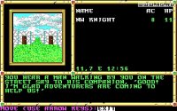 Cкриншот Neverwinter Nights (1991), изображение № 468740 - RAWG