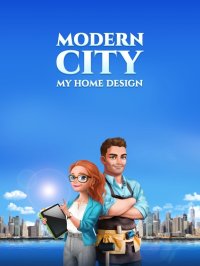 Cкриншот My Home Design - Modern City, изображение № 2453963 - RAWG