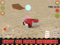 Cкриншот Fire Car Stunts Fly, изображение № 921120 - RAWG