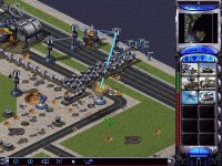 Cкриншот Command & Conquer: Red Alert 2, изображение № 296763 - RAWG