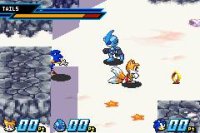 Cкриншот Sonic Battle, изображение № 733579 - RAWG