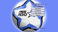 Cкриншот New Star Soccer 2010, изображение № 543651 - RAWG