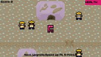 Cкриншот You are the Muncher, изображение № 1092910 - RAWG