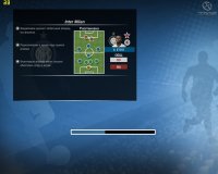 Cкриншот FIFA 10, изображение № 527000 - RAWG