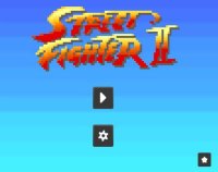 Cкриншот Street Fighter, изображение № 2937559 - RAWG