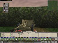 Cкриншот G.I. Combat: Episode I - Battle of Normandy, изображение № 323591 - RAWG