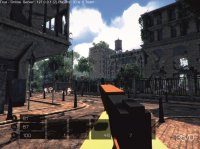 Cкриншот Pixel Day - Gun Z, изображение № 168190 - RAWG