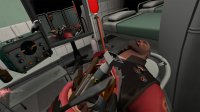 Cкриншот Surgeon Simulator VR: Meet The Medic, изображение № 139816 - RAWG