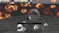 Cкриншот Attack of the alien thingies from lava!, изображение № 3626120 - RAWG