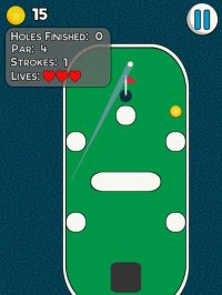 Cкриншот Mini Putt Mania, изображение № 2750780 - RAWG