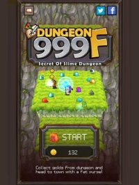 Cкриншот Dungeon999F, изображение № 2375074 - RAWG