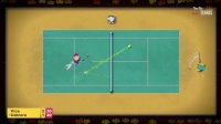 Cкриншот Twin Stick Tennis, изображение № 3678309 - RAWG