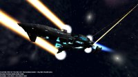 Cкриншот Galactic Command: Покорение галактики, изображение № 469131 - RAWG
