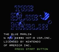 Cкриншот The Blue Marlin, изображение № 734845 - RAWG