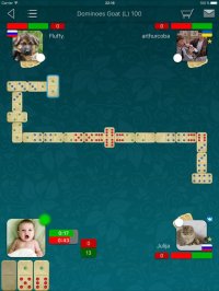Cкриншот Dominoes LiveGames, изображение № 892386 - RAWG