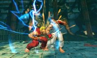Cкриншот Super Street Fighter 4, изображение № 541543 - RAWG