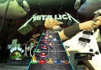 Cкриншот Guitar Hero: Metallica, изображение № 513347 - RAWG
