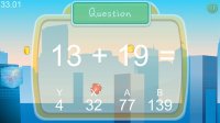 Cкриншот Super Hero Math, изображение № 780675 - RAWG