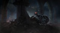 Cкриншот Dark Souls III: Ashes of Ariandel, изображение № 628615 - RAWG