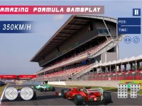 Cкриншот Formula Sports Car Racing 2019, изображение № 2164704 - RAWG