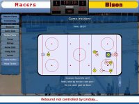 Cкриншот NHL Eastside Hockey Manager, изображение № 385320 - RAWG