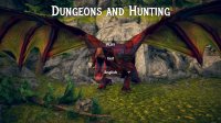 Cкриншот ❂ Hexaluga ❂ Dungeons and Hunting ☠, изображение № 826936 - RAWG