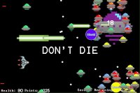 Cкриншот Warp Dash, изображение № 1997292 - RAWG