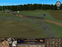 Cкриншот History Channel's Civil War: The Battle of Bull Run, изображение № 391571 - RAWG