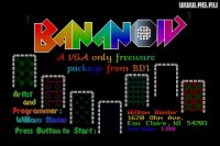 Cкриншот Bananoid, изображение № 296013 - RAWG