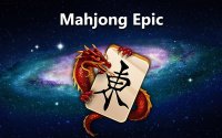 Cкриншот Маджонг Пасьянс Epic - Mahjong, изображение № 2033268 - RAWG