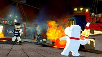 Cкриншот Family Guy: Back to the Multiverse, изображение № 598420 - RAWG