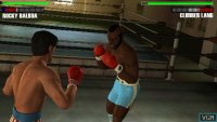 Cкриншот Rocky Balboa, изображение № 2057312 - RAWG