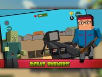 Cкриншот Pixel Gun 3D 2019: BattleField, изображение № 1738226 - RAWG