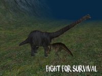 Cкриншот Diplodocus Simulator, изображение № 1705641 - RAWG