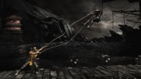 Cкриншот Mortal Kombat XL, изображение № 59006 - RAWG
