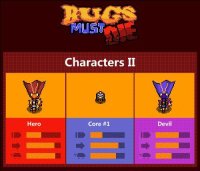 Cкриншот Bugs Must Die, изображение № 1651696 - RAWG