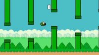 Cкриншот Flappy Bird 2000, изображение № 2665671 - RAWG