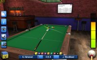 Cкриншот Pro Snooker & Pool 2018, изображение № 1605714 - RAWG